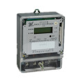 Smart IC Card Meter mit RS485 (DDSY150ES2)